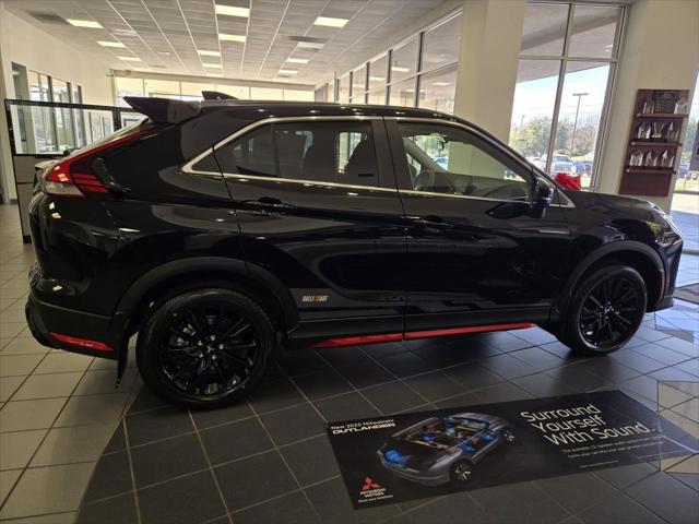 2026 Mitsubishi Eclipse Cross RALLIART 1.5T S-AWC