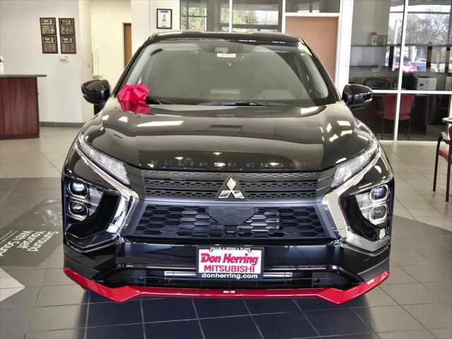 2026 Mitsubishi Eclipse Cross RALLIART 1.5T S-AWC