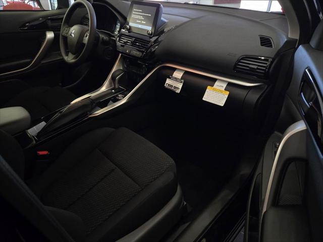 2026 Mitsubishi Eclipse Cross RALLIART 1.5T S-AWC