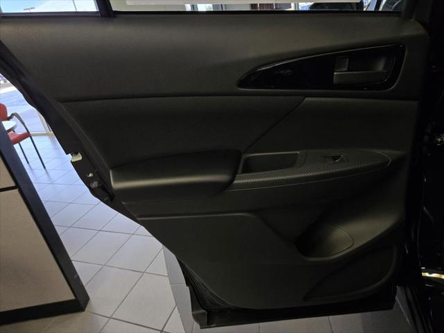 2026 Mitsubishi Eclipse Cross RALLIART 1.5T S-AWC