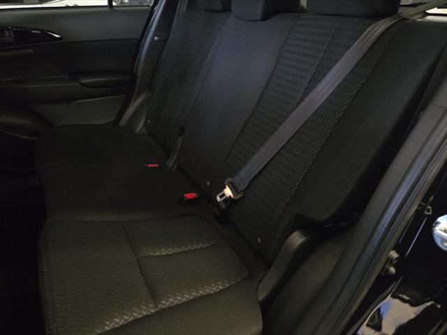 2026 Mitsubishi Eclipse Cross RALLIART 1.5T S-AWC