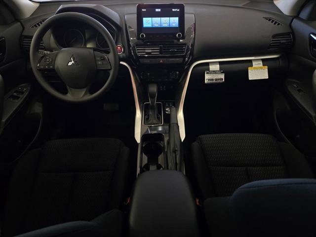 2026 Mitsubishi Eclipse Cross RALLIART 1.5T S-AWC
