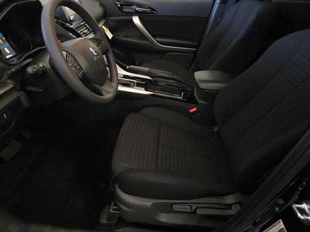 2026 Mitsubishi Eclipse Cross RALLIART 1.5T S-AWC