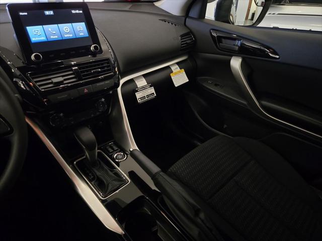 2026 Mitsubishi Eclipse Cross RALLIART 1.5T S-AWC