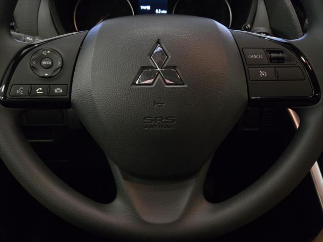 2026 Mitsubishi Eclipse Cross RALLIART 1.5T S-AWC