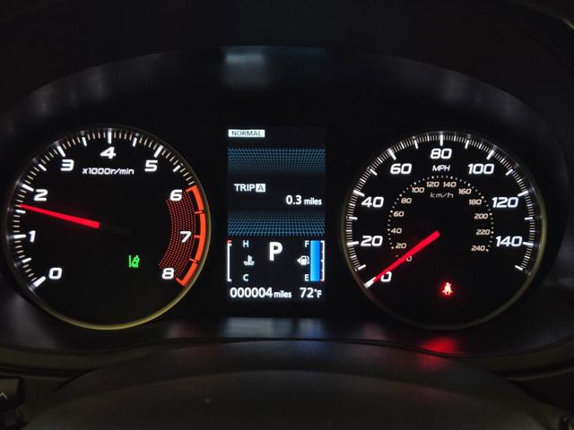 2026 Mitsubishi Eclipse Cross RALLIART 1.5T S-AWC