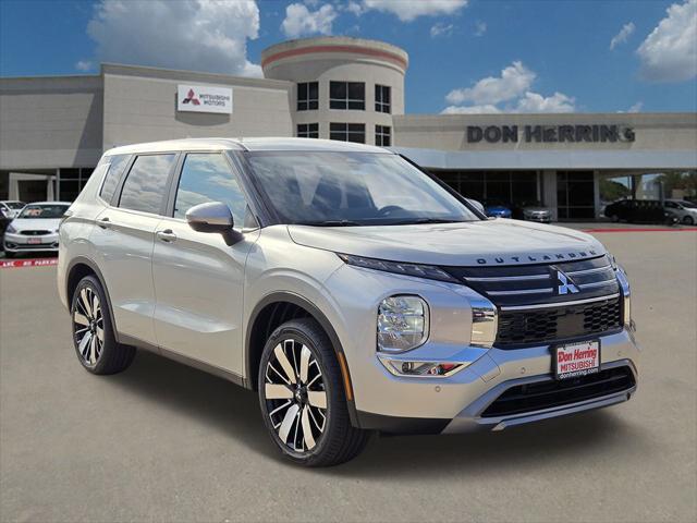 2026 Mitsubishi Outlander SE 1.5T 2WD for sale in Plano, TX