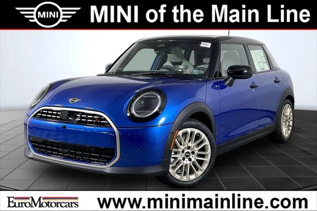 2026 MINI Hardtop Cooper S for sale in Bala Cynwyd, PA