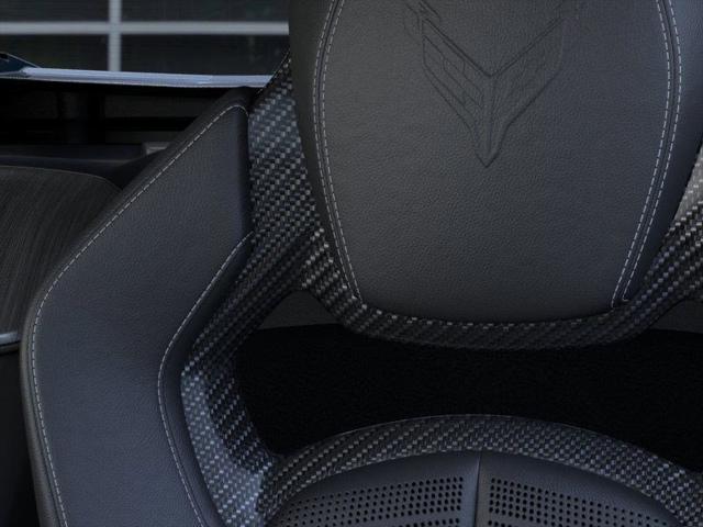 2026 Chevrolet Corvette Stingray Coupe, 2LT, RWD