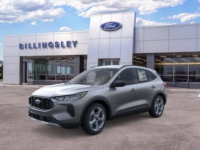 2026 Ford Escape ST-Line for sale in Ardmore, OK