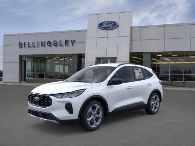 2026 Ford Escape ST-Line for sale in Ardmore, OK