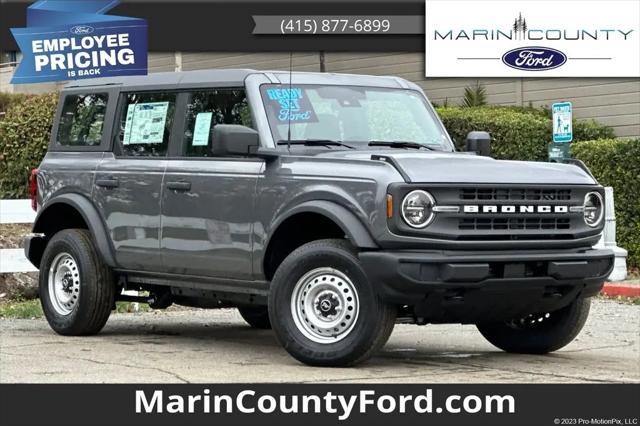 2025 Ford Bronco Base for sale in Novato, CA
