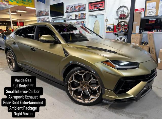 2024 Lamborghini Urus Performante for sale in Staten Island, NY