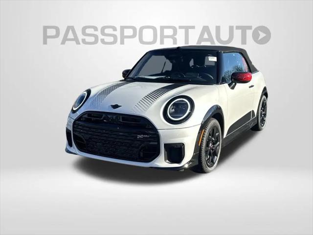 2026 MINI Cooper Convertible Cooper S for sale in Gaithersburg, MD