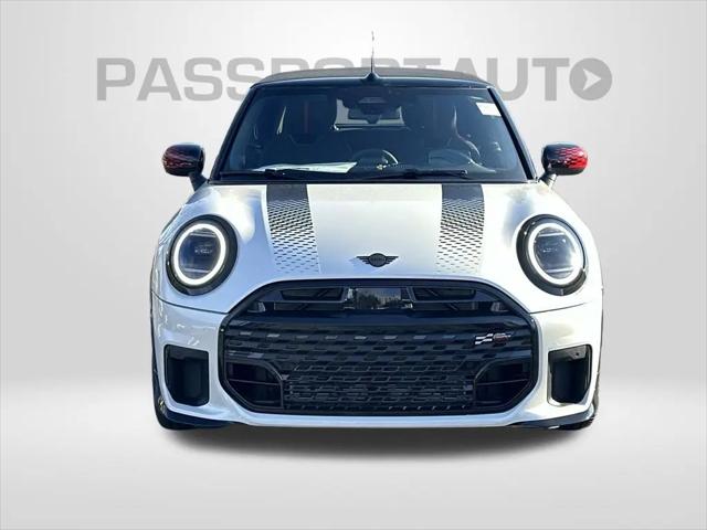 2026 MINI Cooper Convertible Cooper S
