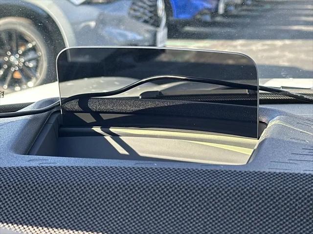 2026 MINI Cooper Convertible Cooper S