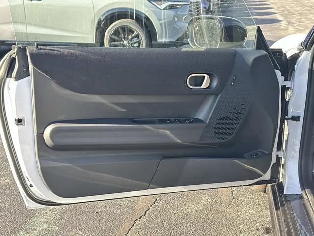 2026 MINI Cooper Convertible Cooper S