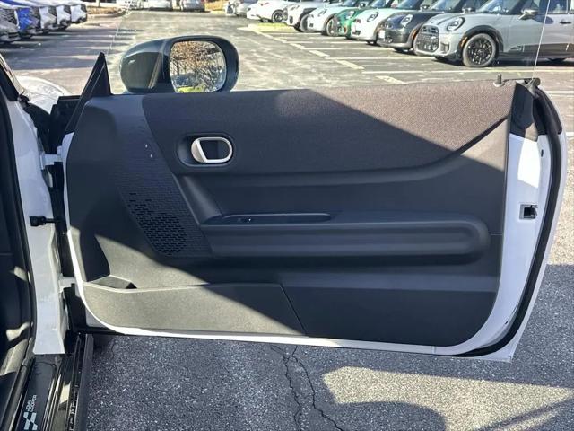 2026 MINI Cooper Convertible Cooper S