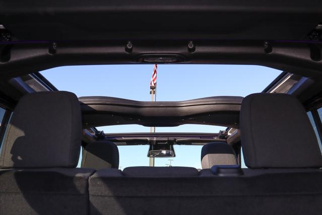 2026 Jeep Wrangler 4-Door Willys 4x4