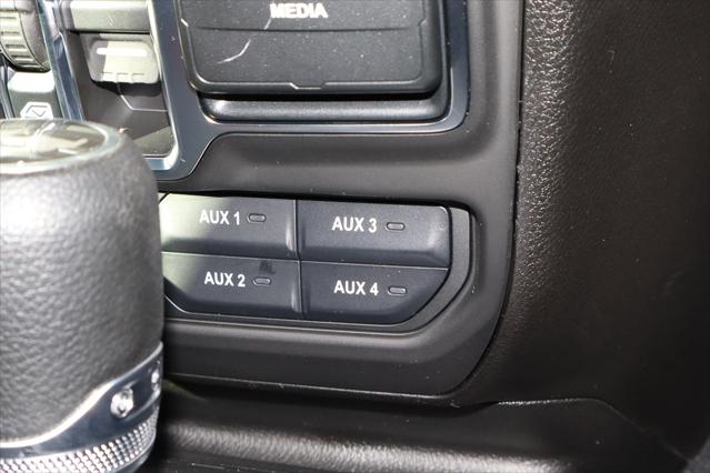 2026 Jeep Wrangler 4-Door Willys 4x4
