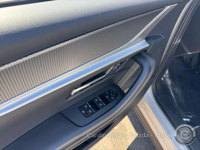 2026 Mazda X-90 3.3 Turbo S Premium Sport