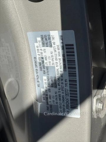 2026 Mazda X-90 3.3 Turbo S Premium Sport