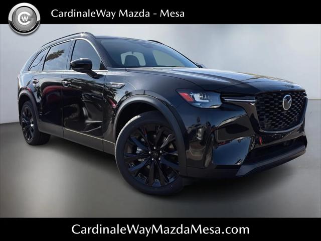 2026 Mazda X-90 3.3 Turbo Premium Sport for sale in Mesa, AZ