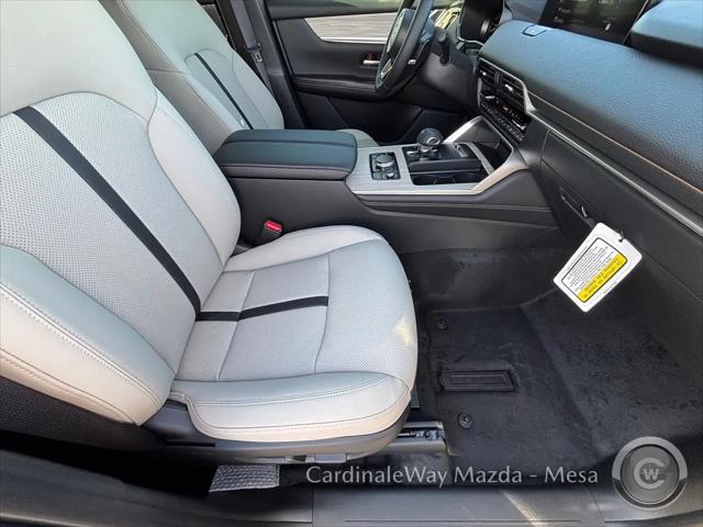 2026 Mazda X-90 3.3 Turbo Premium Sport
