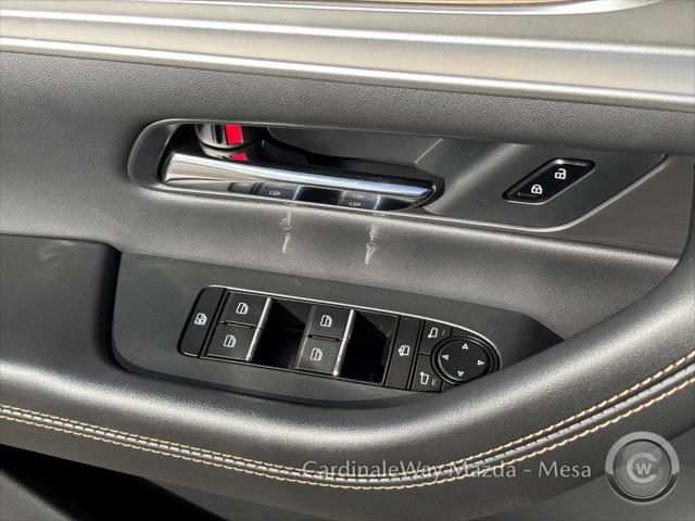 2026 Mazda X-90 3.3 Turbo Premium Sport