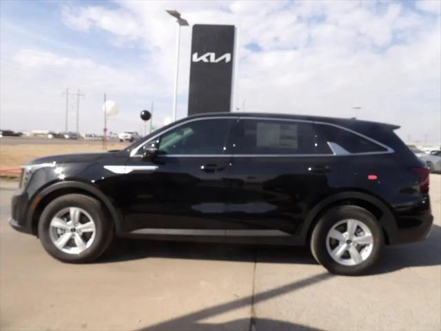 2026 Kia Sorento LX for sale in Lawton, OK