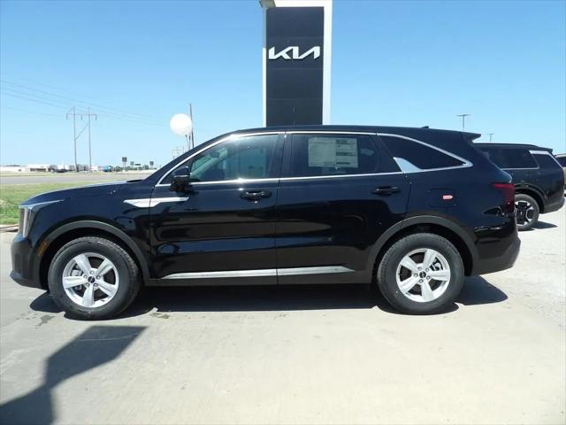 2026 Kia Sorento LX for sale in Lawton, OK