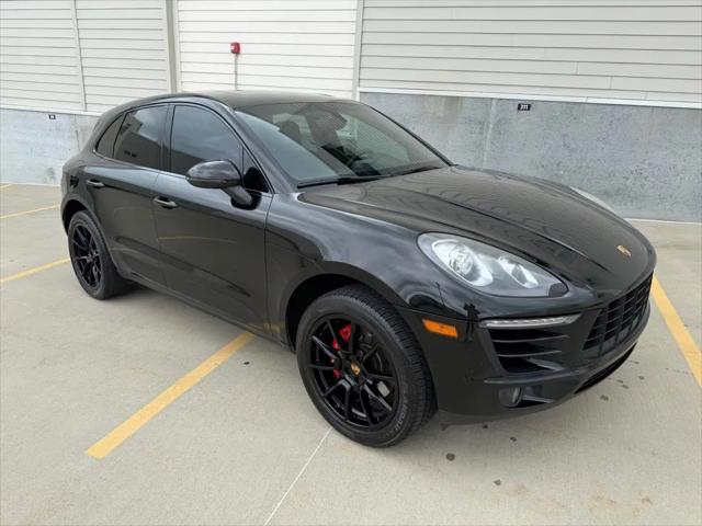 2016 Porsche Macan S for sale in Overland Park, KS