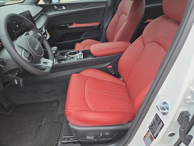 2026 Kia K5 GT-Line FWD