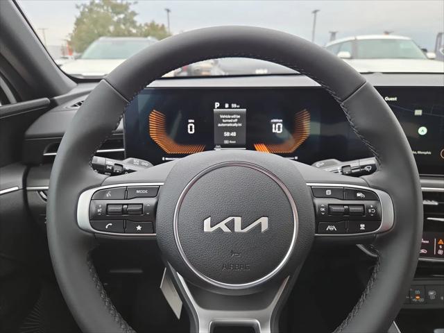 2026 Kia K5 GT-Line FWD