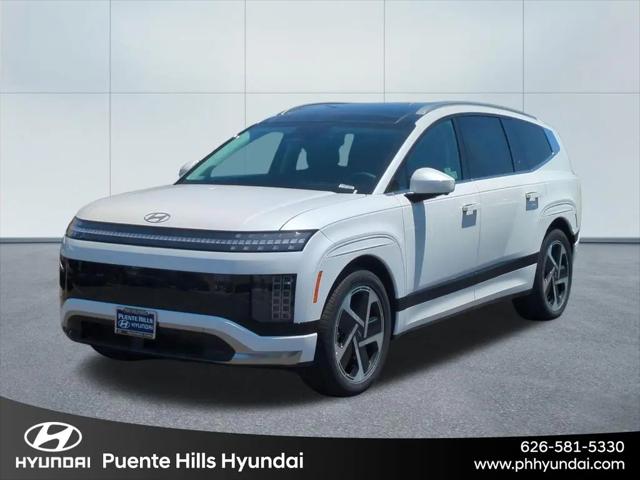 2026 Hyundai IONIQ 9 Performance Calligraphy for sale in City of Industry, CA