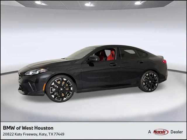 2025 BMW M235 Gran Coupe xDrive for sale in Katy, TX