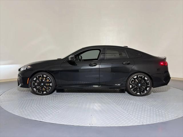 2025 BMW M235 Gran Coupe xDrive