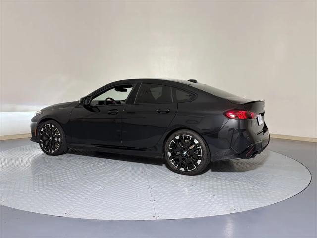 2025 BMW M235 Gran Coupe xDrive