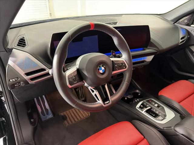 2025 BMW M235 Gran Coupe xDrive