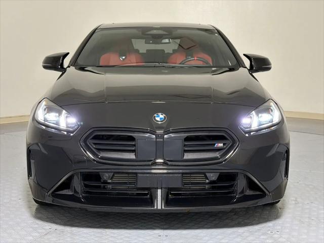 2025 BMW M235 Gran Coupe xDrive