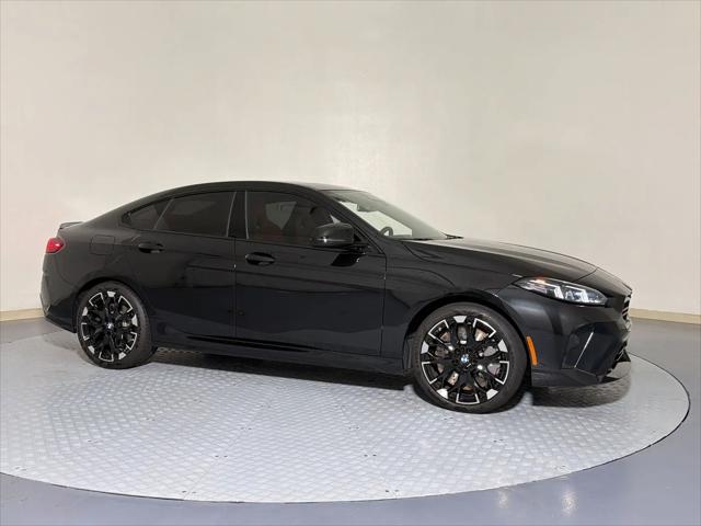 2025 BMW M235 Gran Coupe xDrive