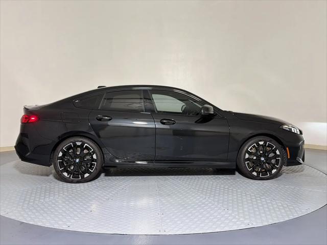 2025 BMW M235 Gran Coupe xDrive