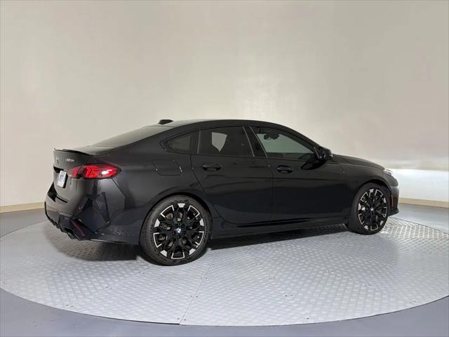 2025 BMW M235 Gran Coupe xDrive