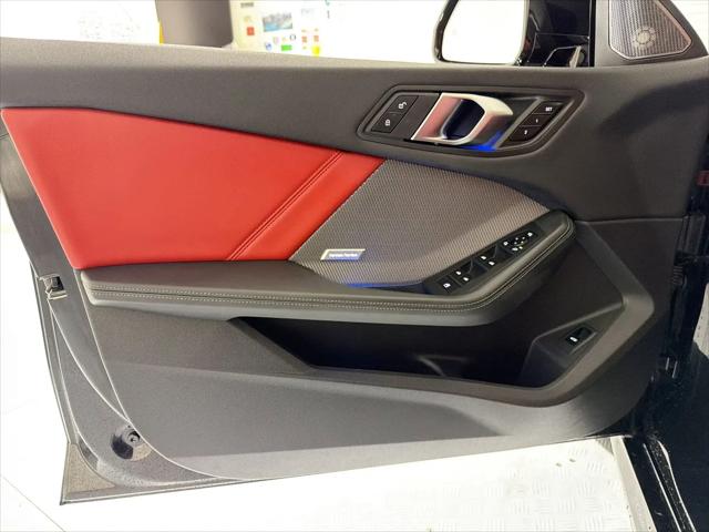2025 BMW M235 Gran Coupe xDrive