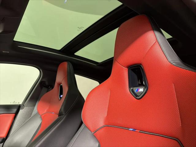 2025 BMW M235 Gran Coupe xDrive