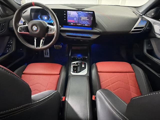 2025 BMW M235 Gran Coupe xDrive