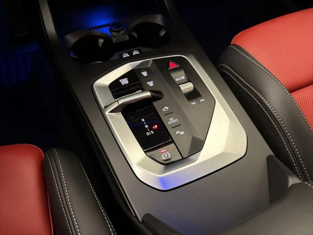 2025 BMW M235 Gran Coupe xDrive
