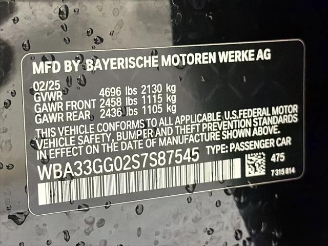 2025 BMW M235 Gran Coupe xDrive