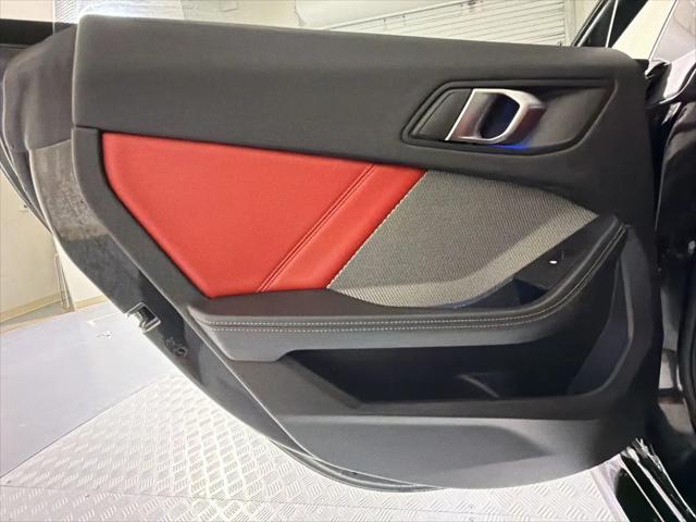 2025 BMW M235 Gran Coupe xDrive