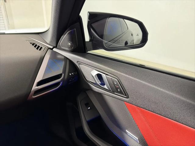 2025 BMW M235 Gran Coupe xDrive